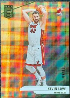 Kevin Love