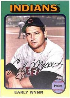 Early Wynn