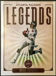 Deion Sanders