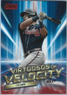 Austin Riley