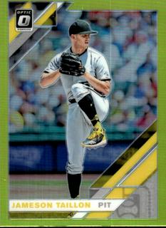 Jameson Taillon