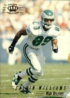Calvin Williams