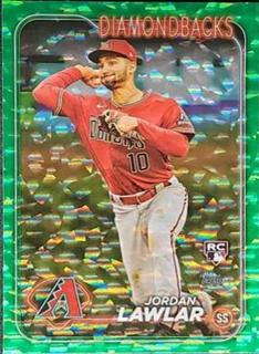 Jordan Lawlar