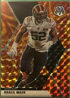 Khalil Mack