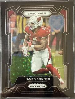 James Conner