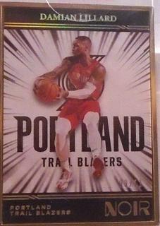 Damian Lillard
