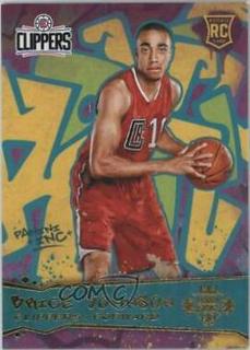 Brice Johnson