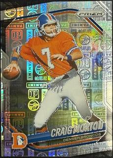 Craig Morton
