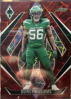 Quincy Williams