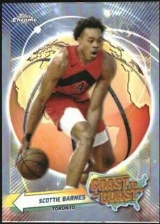 Scottie Barnes