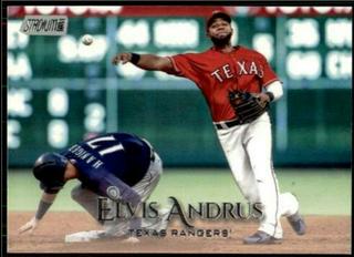 Elvis Andrus