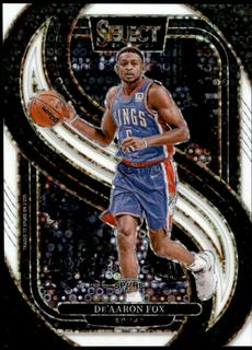 De'Aaron Fox