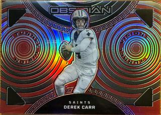 Derek Carr