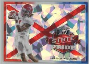 Jameson Williams