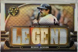 Reggie Jackson