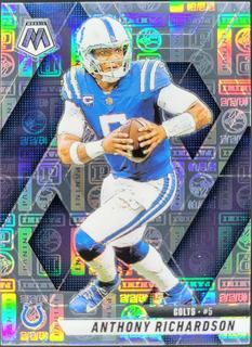 Anthony Richardson