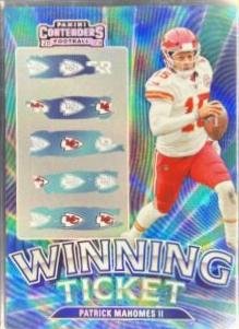 Patrick Mahomes II