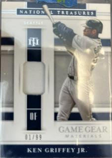 Ken Griffey Jr.