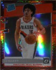 CJ Elleby