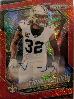 Tyrann Mathieu