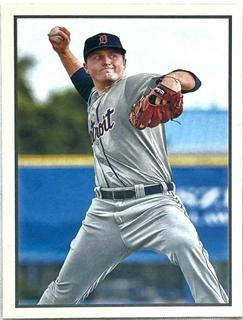 Casey Mize
