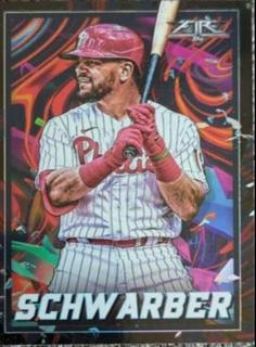 Kyle Schwarber