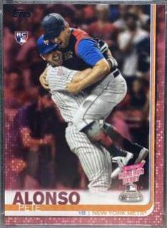 Pete Alonso