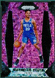 Markelle Fultz