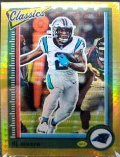 DJ Moore