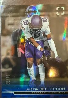 Justin Jefferson