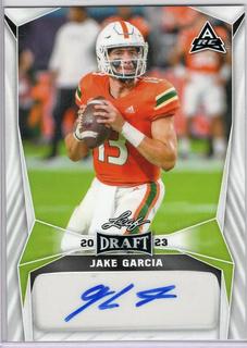 Jake Garcia