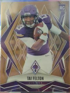Tai Felton