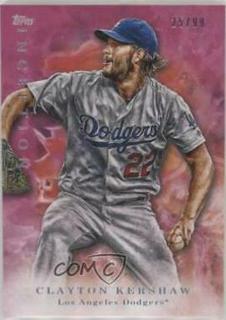 Clayton Kershaw