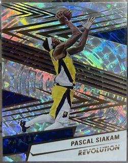 Pascal Siakam