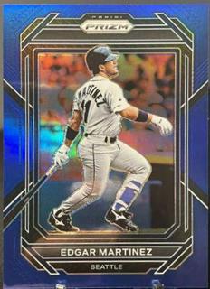 Edgar Martinez