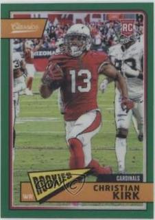 Christian Kirk