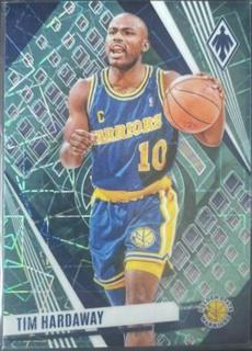 Tim Hardaway