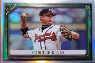 Chipper Jones