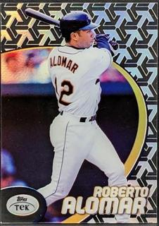 Roberto Alomar