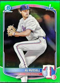AJ Russell