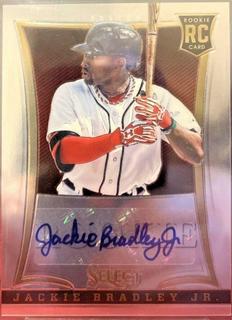 Jackie Bradley Jr.