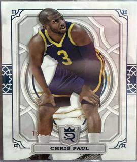 Chris Paul