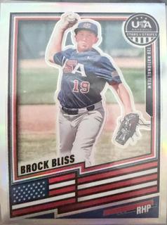 Brock Bliss