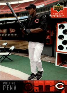 Wily Mo Pena