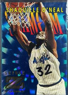 Shaquille O'Neal