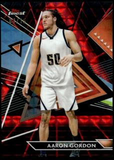 Aaron Gordon