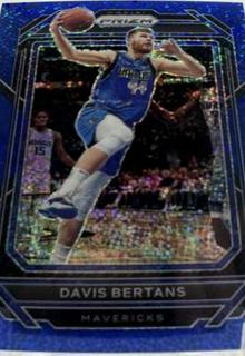 Davis Bertans