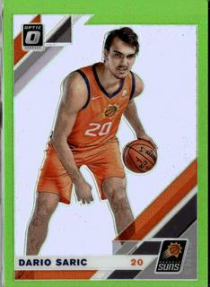 Dario Saric