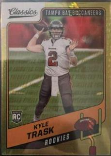 Kyle Trask