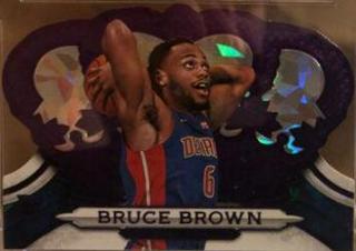 Bruce Brown